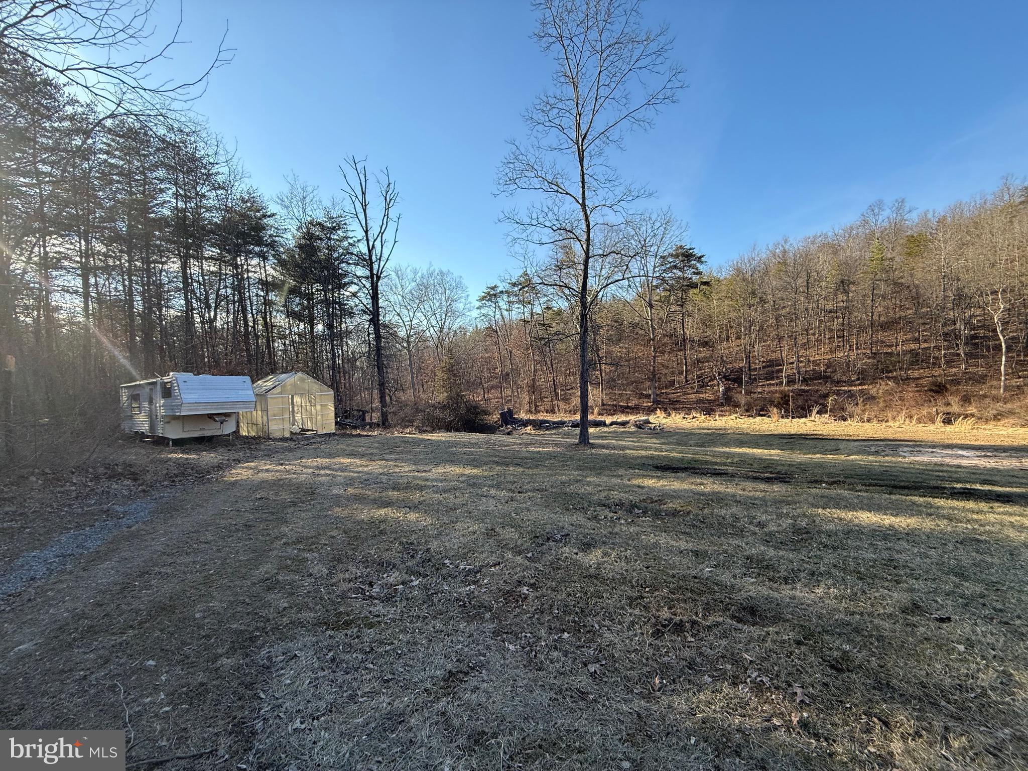 FISHER TRACT - Residential