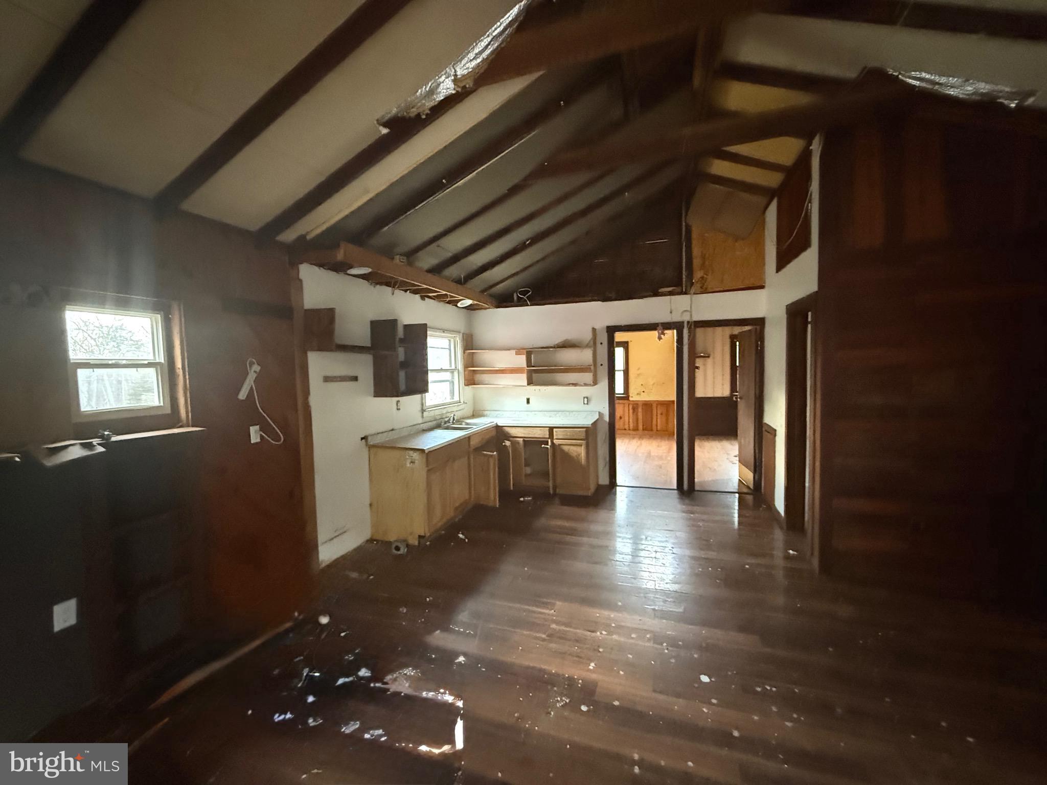 FISHER TRACT - Residential