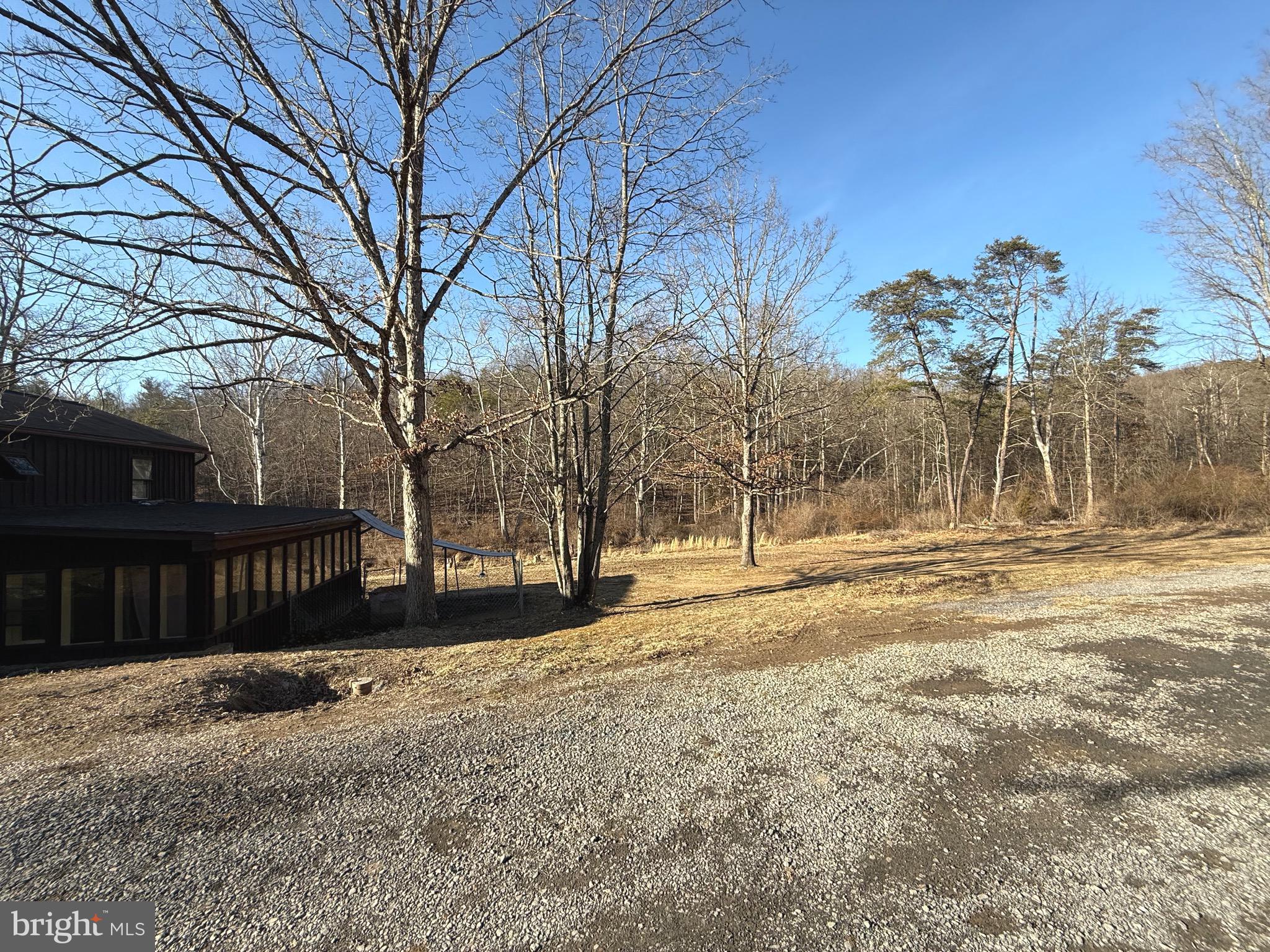 FISHER TRACT - Residential