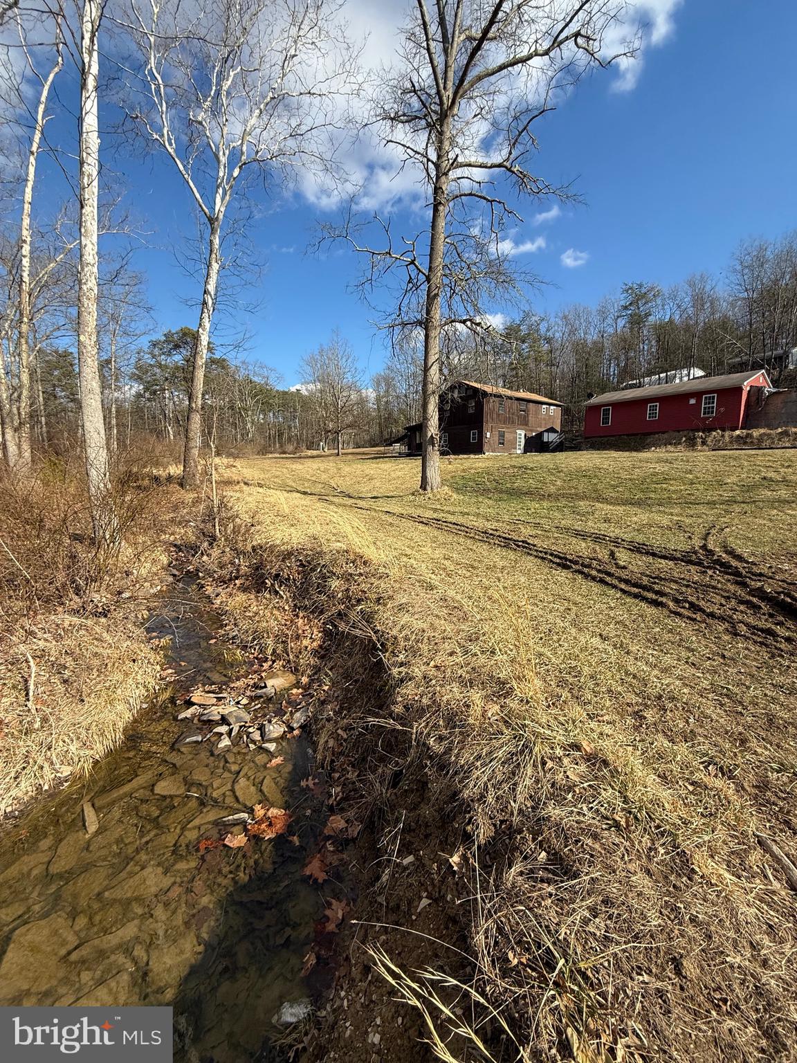 FISHER TRACT - Residential