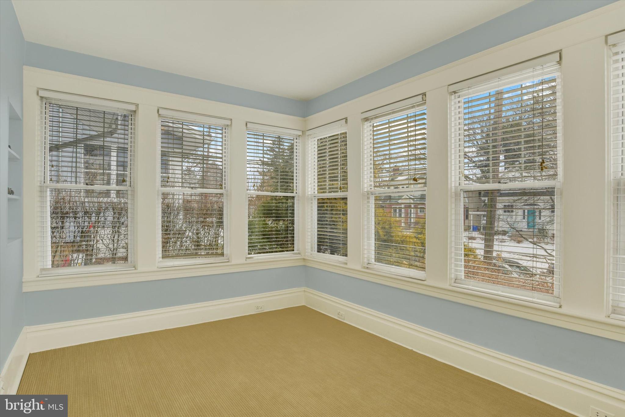 CAMP HILL BOROUGH - Residential