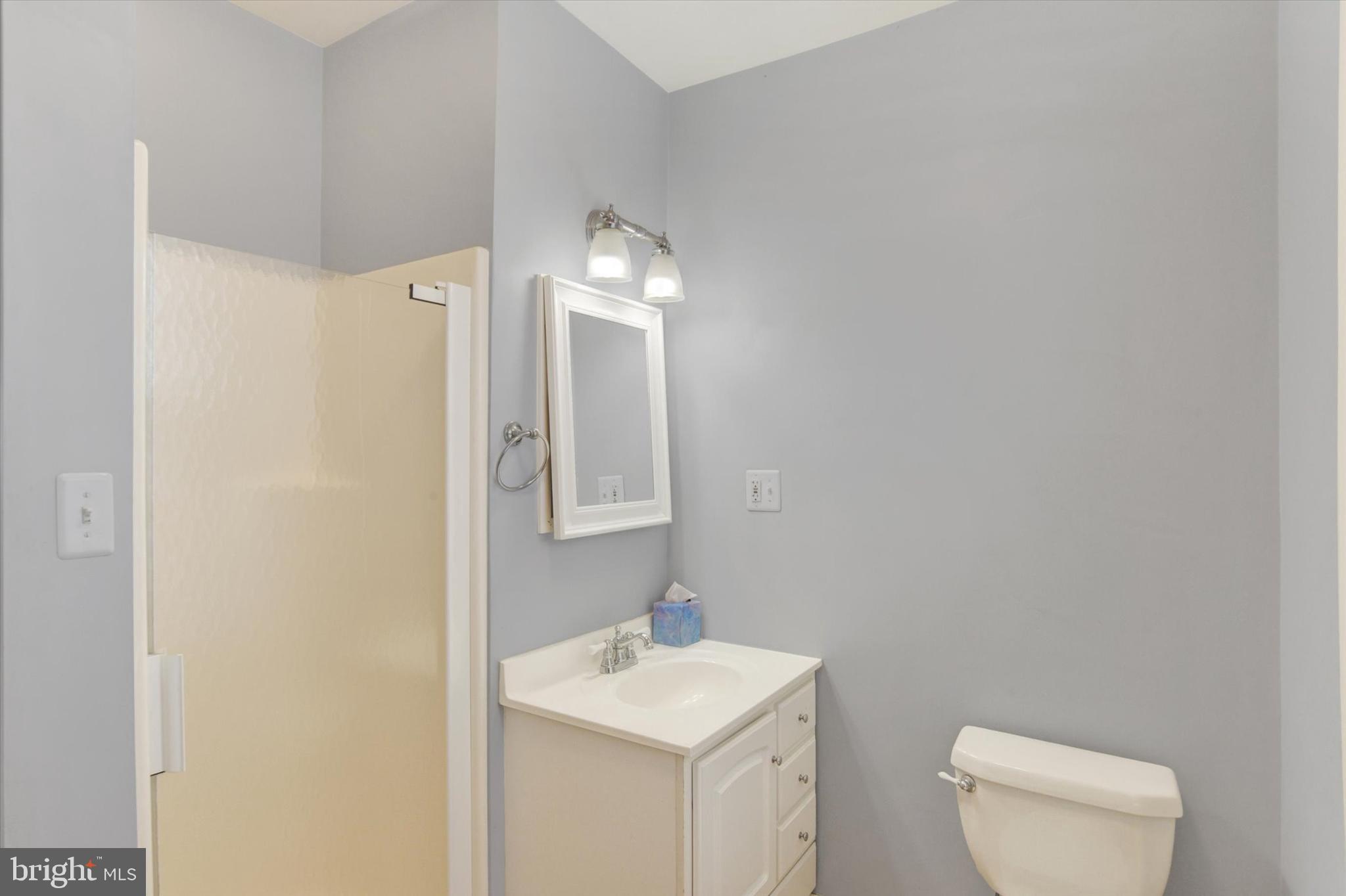 CAMP HILL BOROUGH - Residential