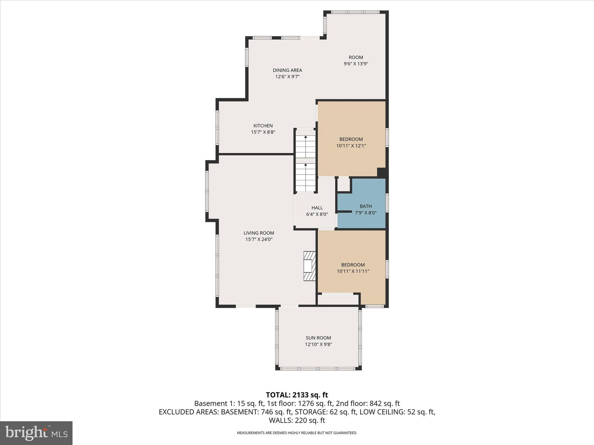 CAMP HILL BOROUGH - Residential