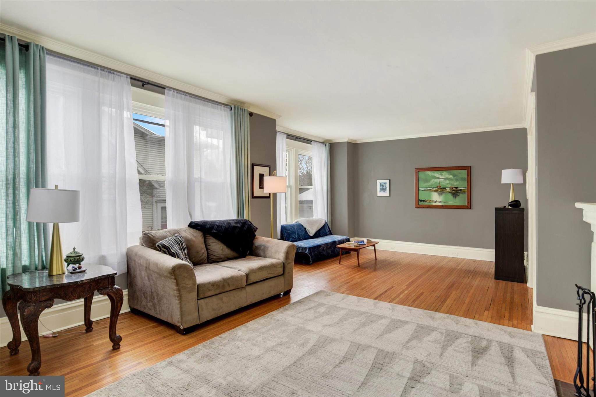 CAMP HILL BOROUGH - Residential