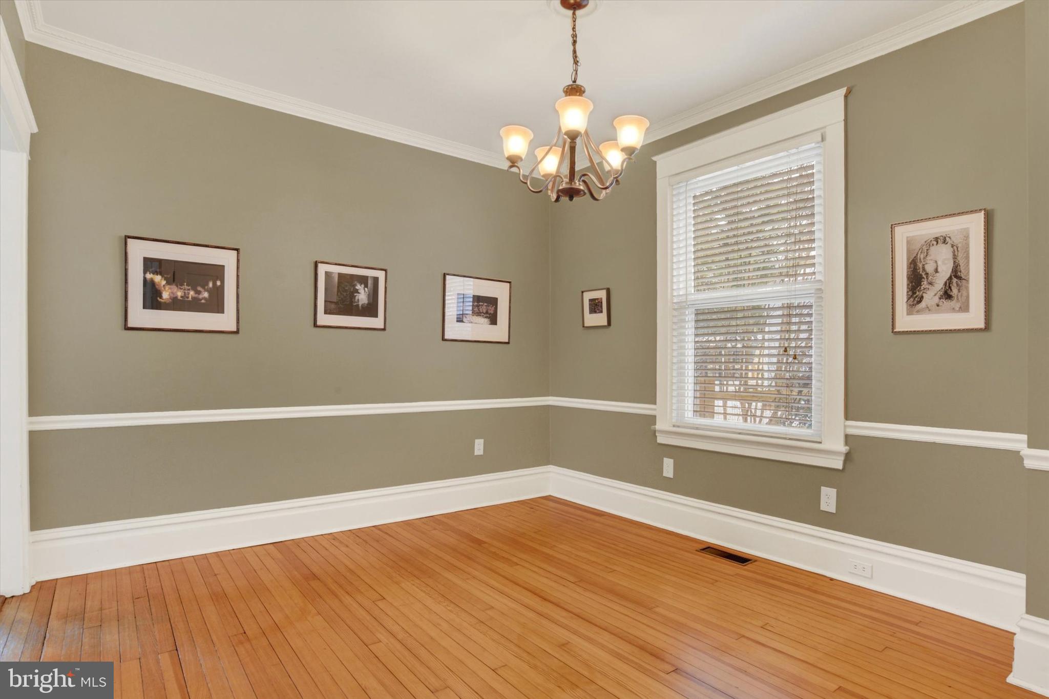 CAMP HILL BOROUGH - Residential