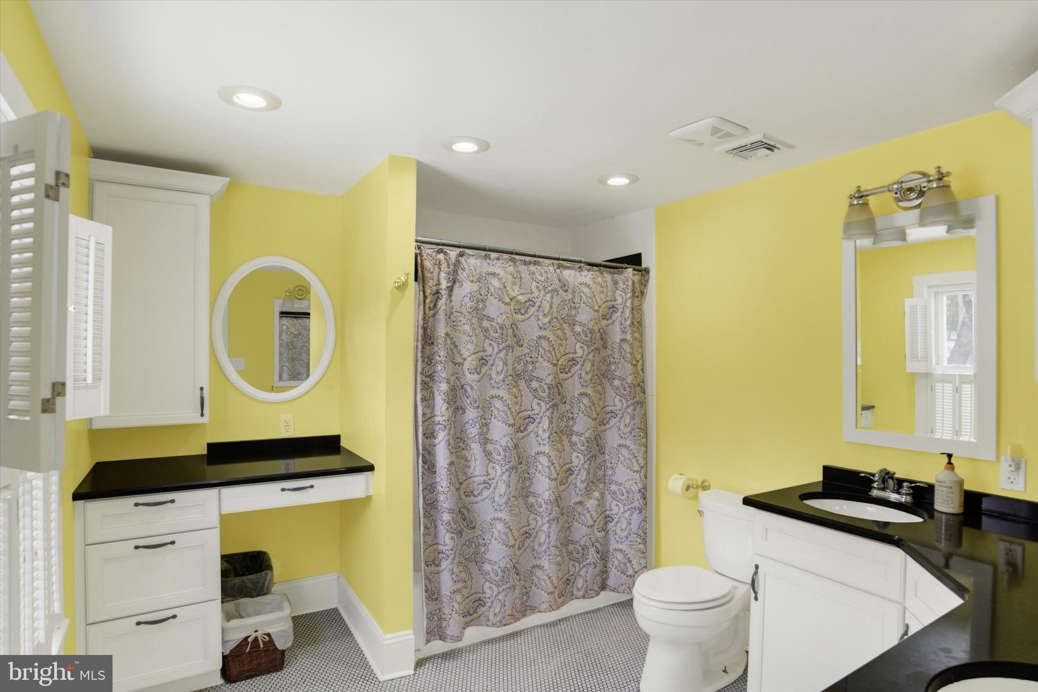 CAMP HILL BOROUGH - Residential