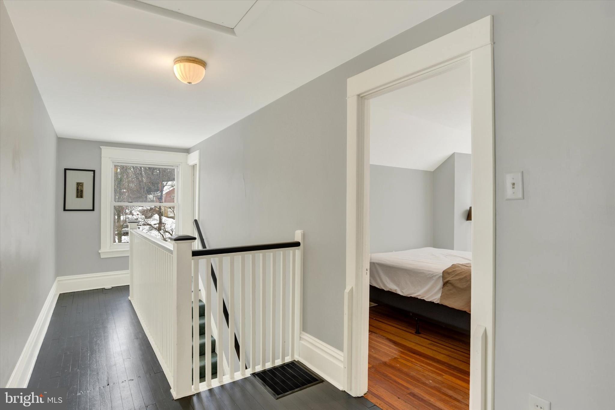 CAMP HILL BOROUGH - Residential