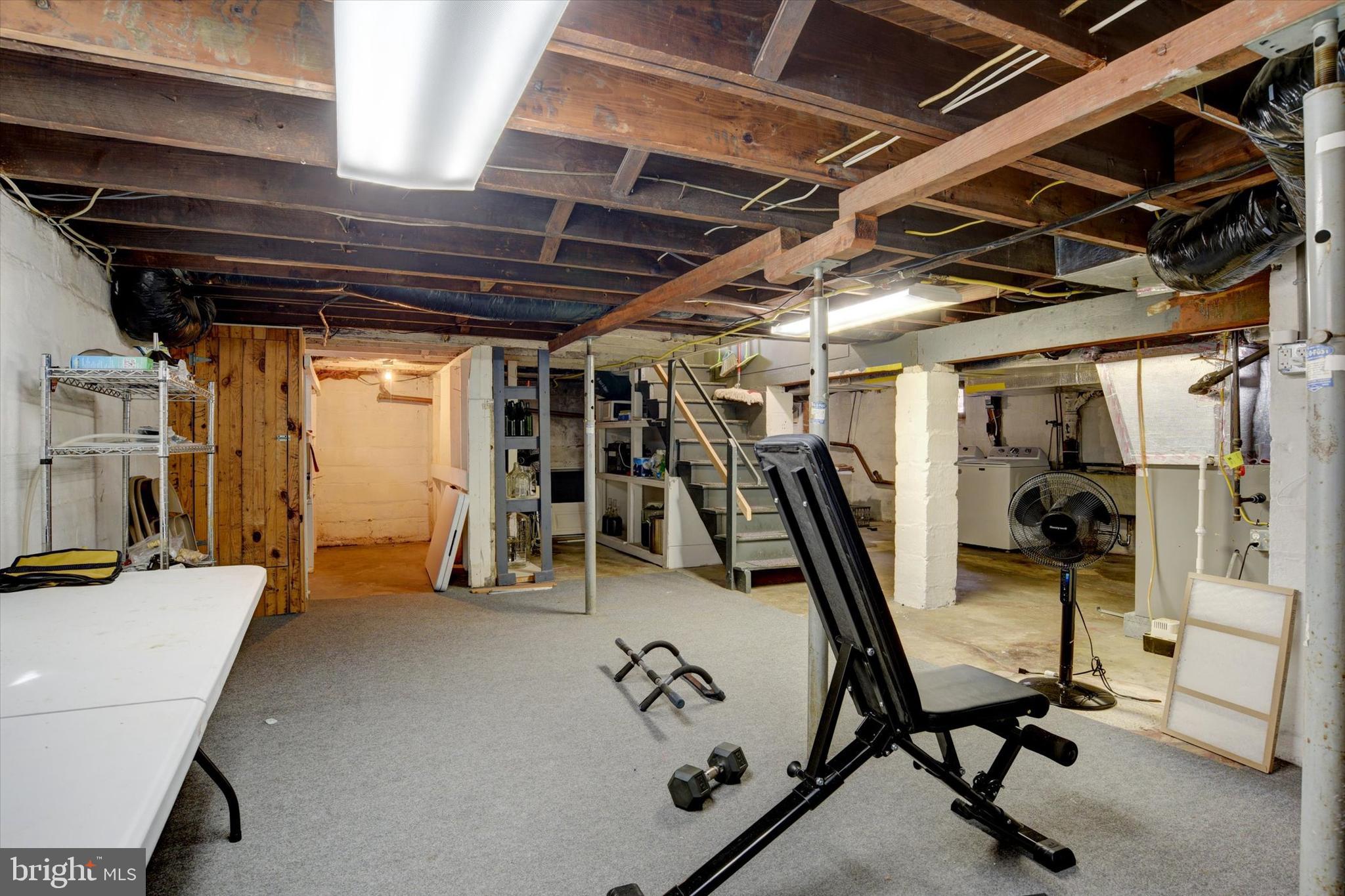 CAMP HILL BOROUGH - Residential