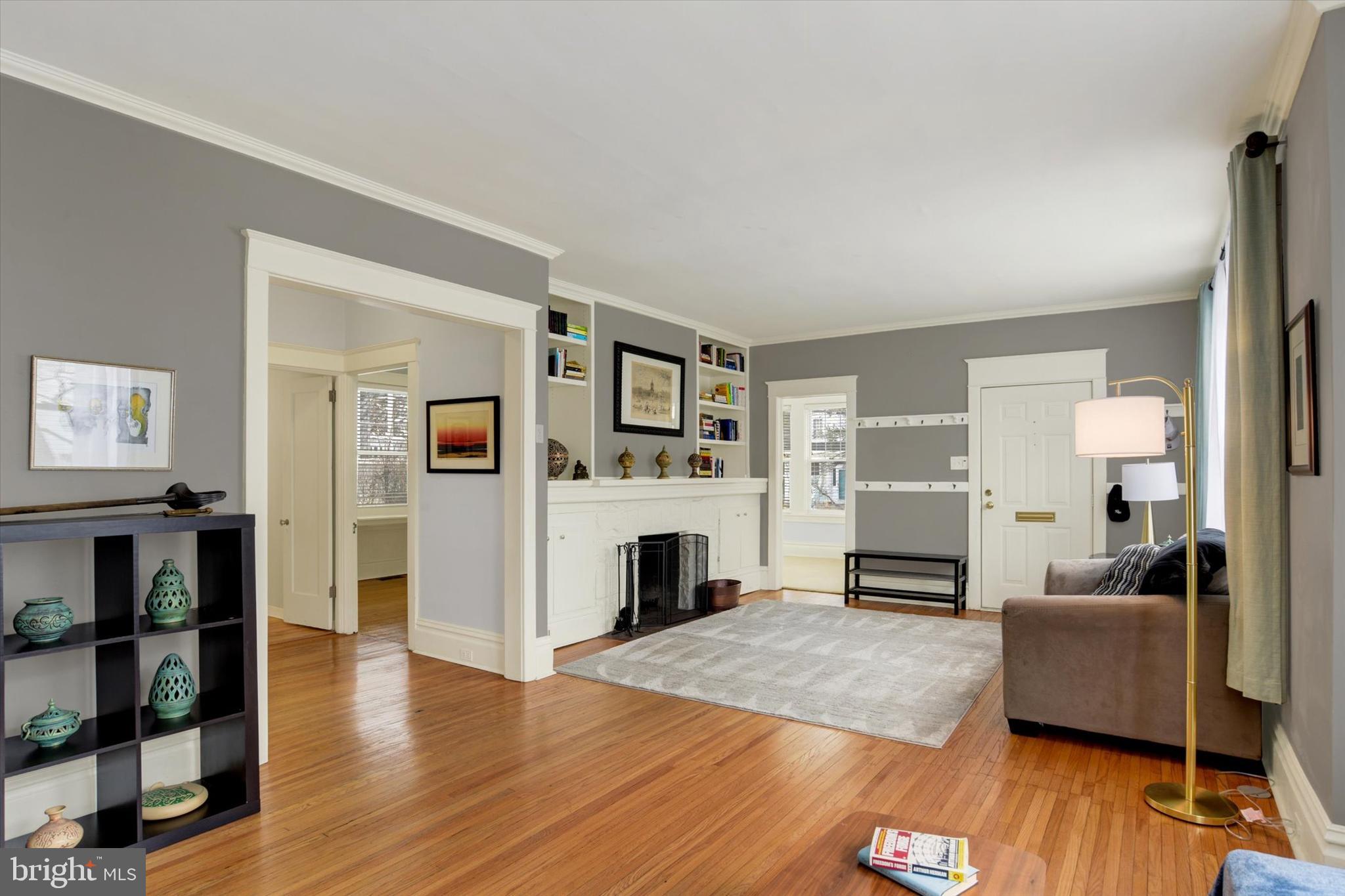 CAMP HILL BOROUGH - Residential