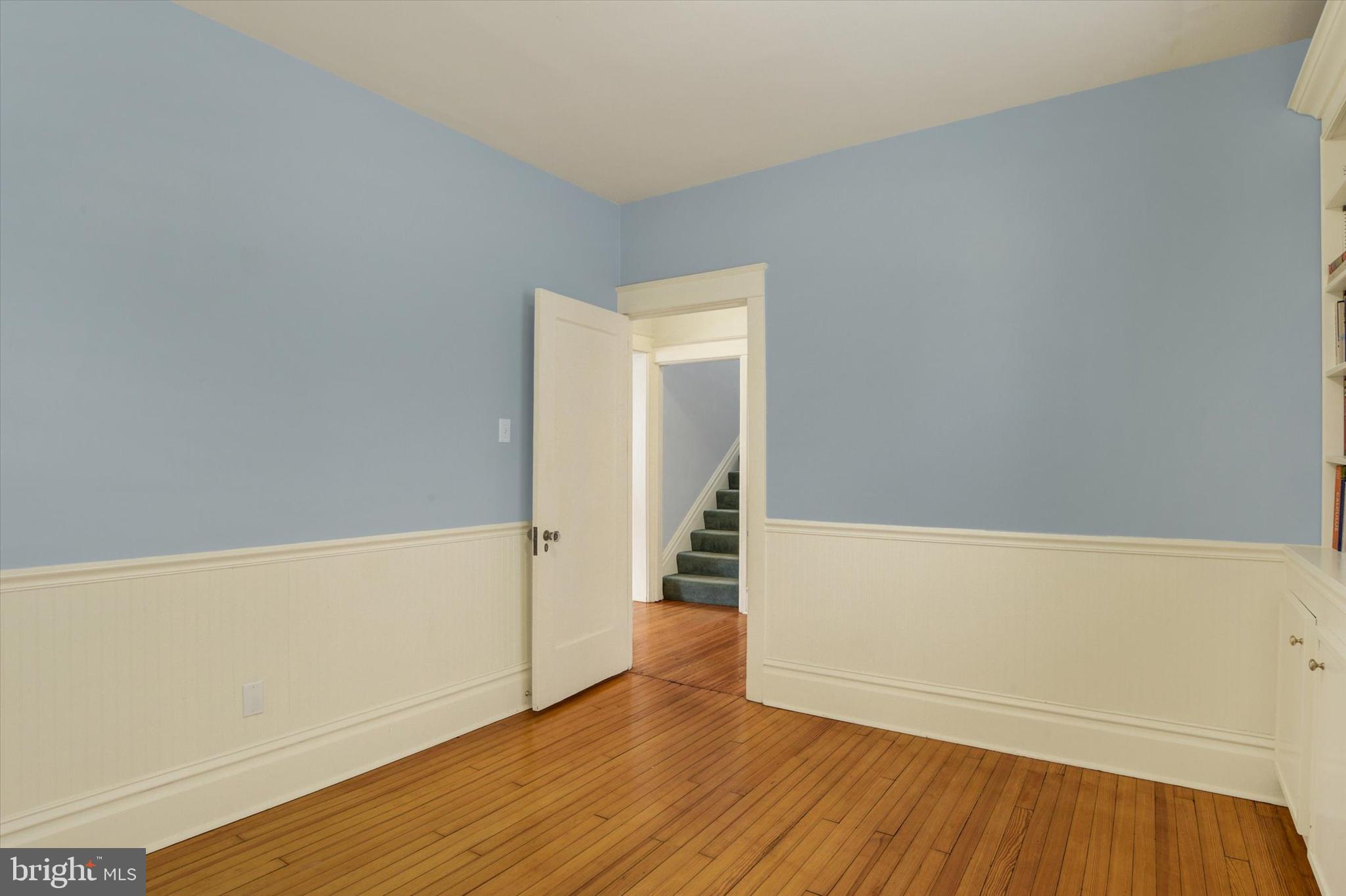 CAMP HILL BOROUGH - Residential