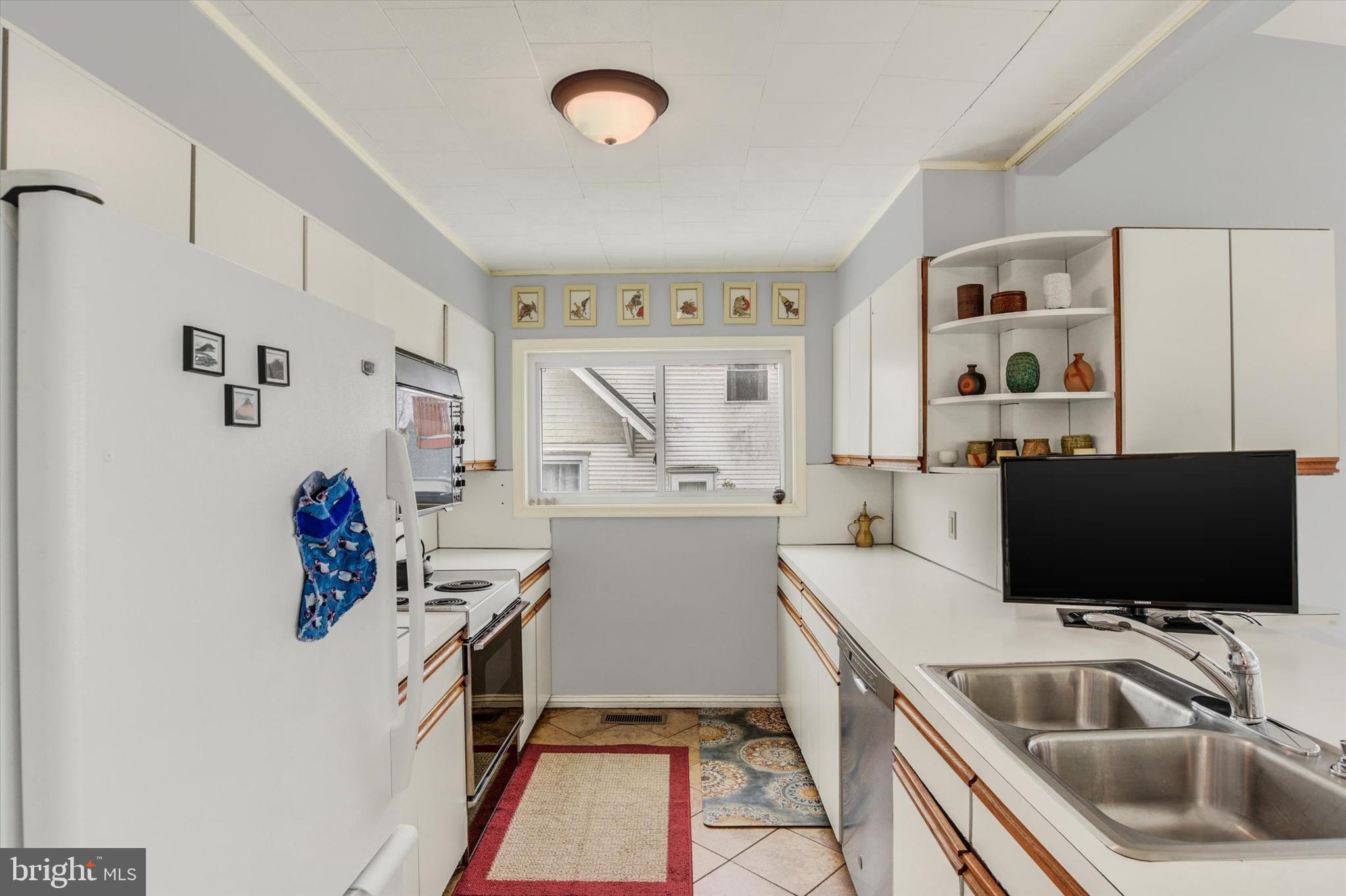 CAMP HILL BOROUGH - Residential