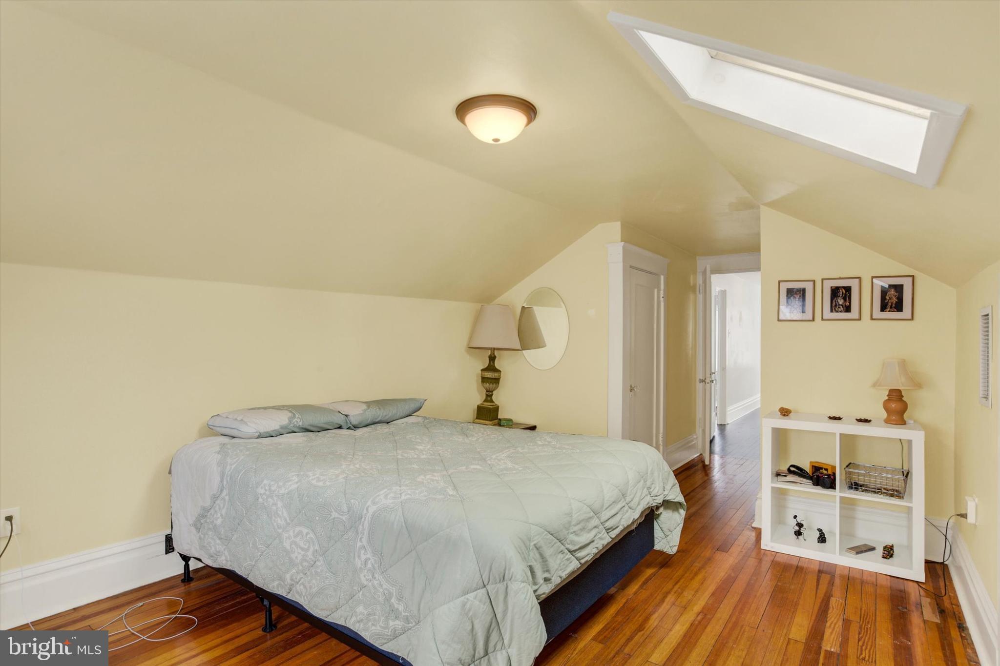 CAMP HILL BOROUGH - Residential