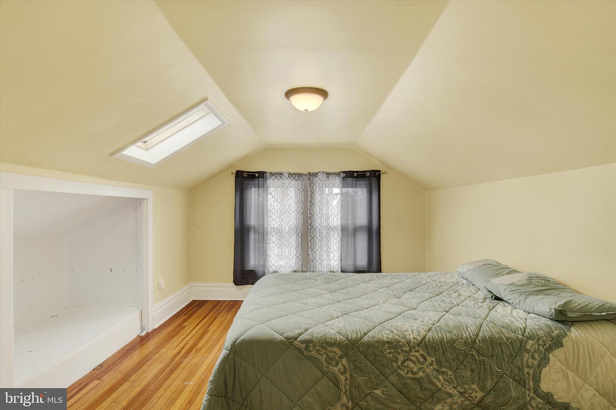 CAMP HILL BOROUGH - Residential