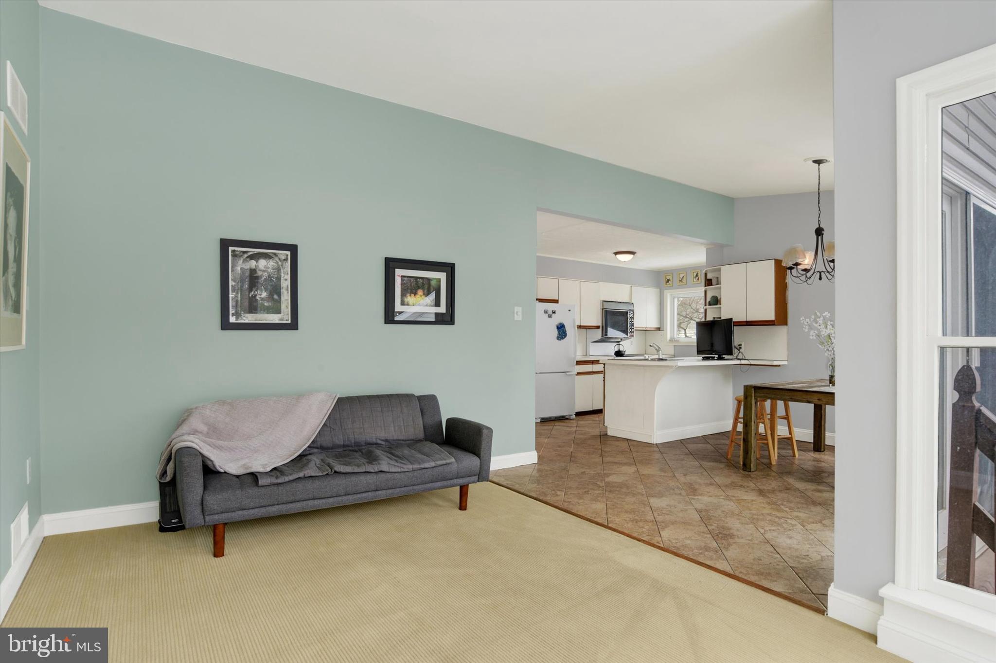 CAMP HILL BOROUGH - Residential