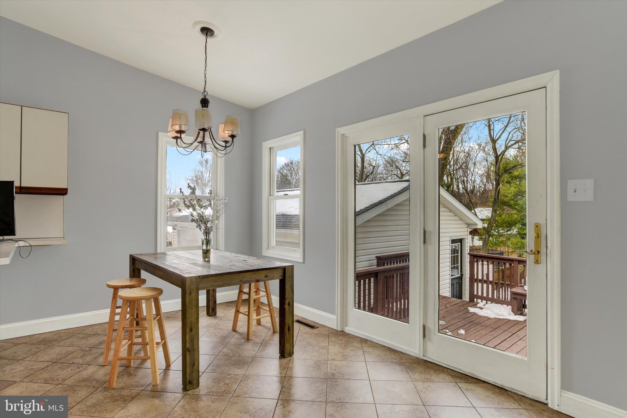 CAMP HILL BOROUGH - Residential