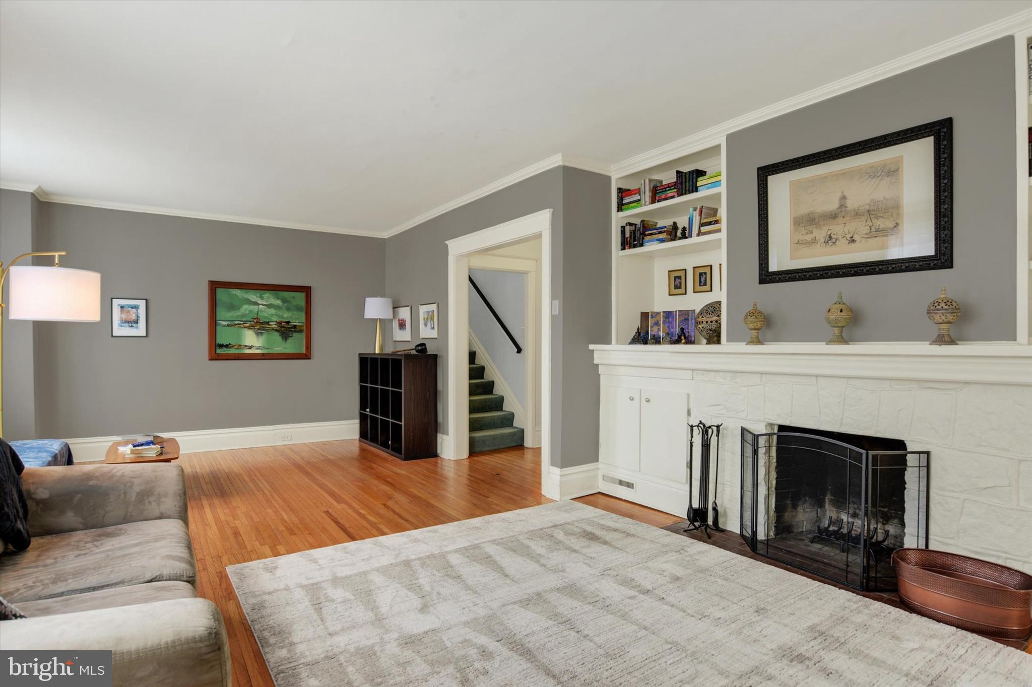 CAMP HILL BOROUGH - Residential