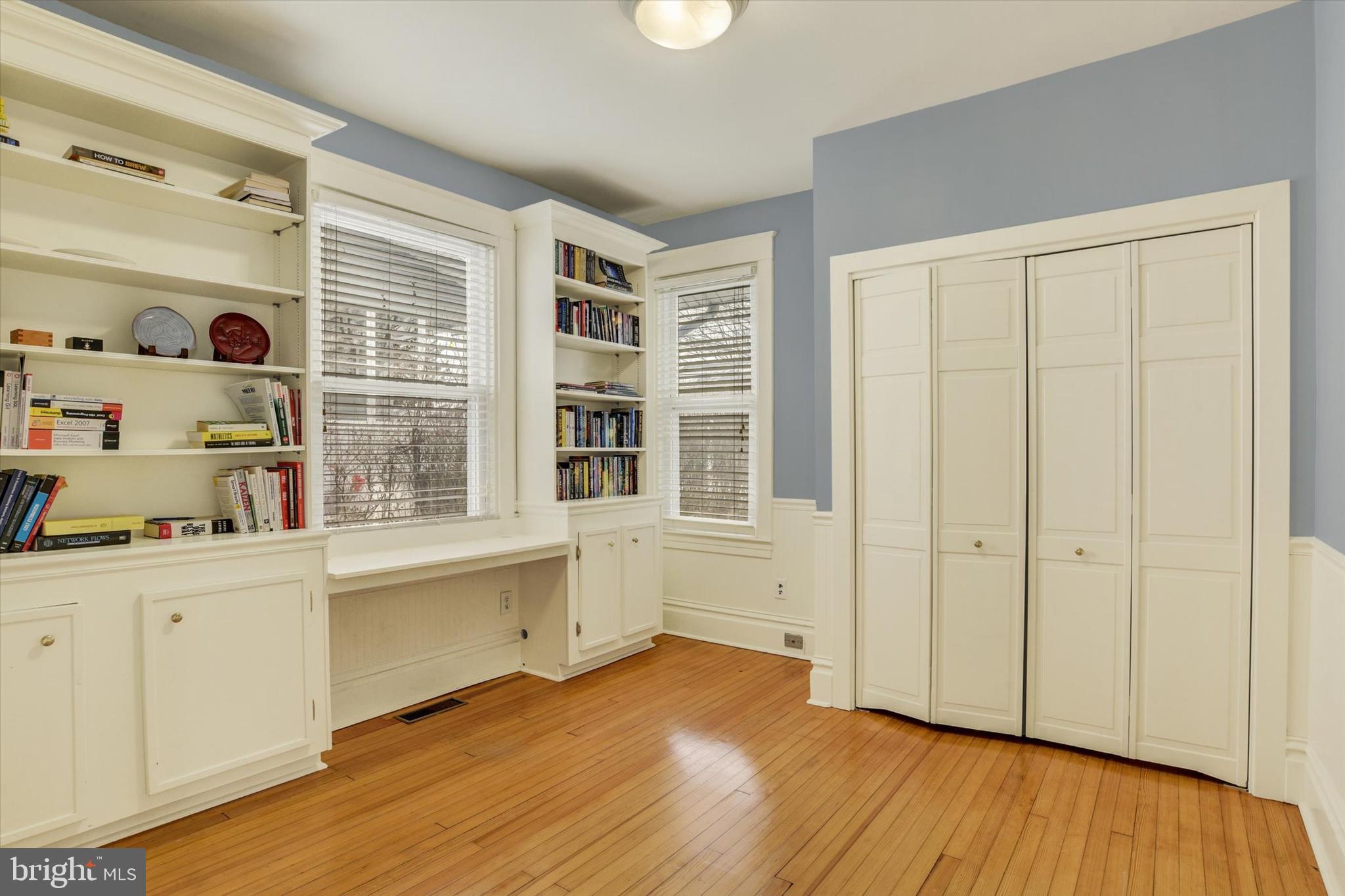 CAMP HILL BOROUGH - Residential