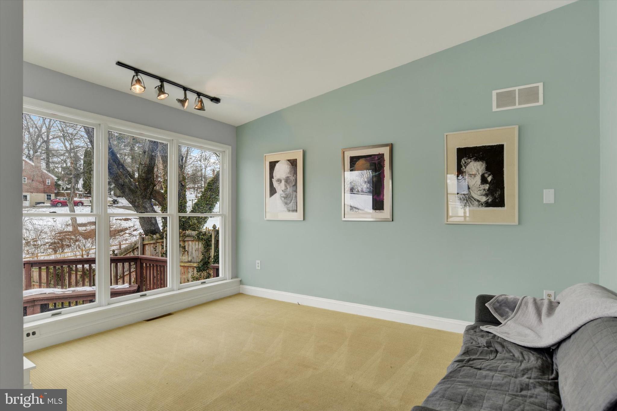 CAMP HILL BOROUGH - Residential