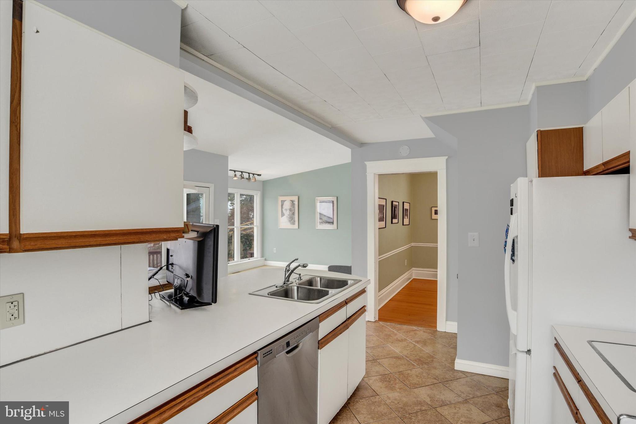 CAMP HILL BOROUGH - Residential