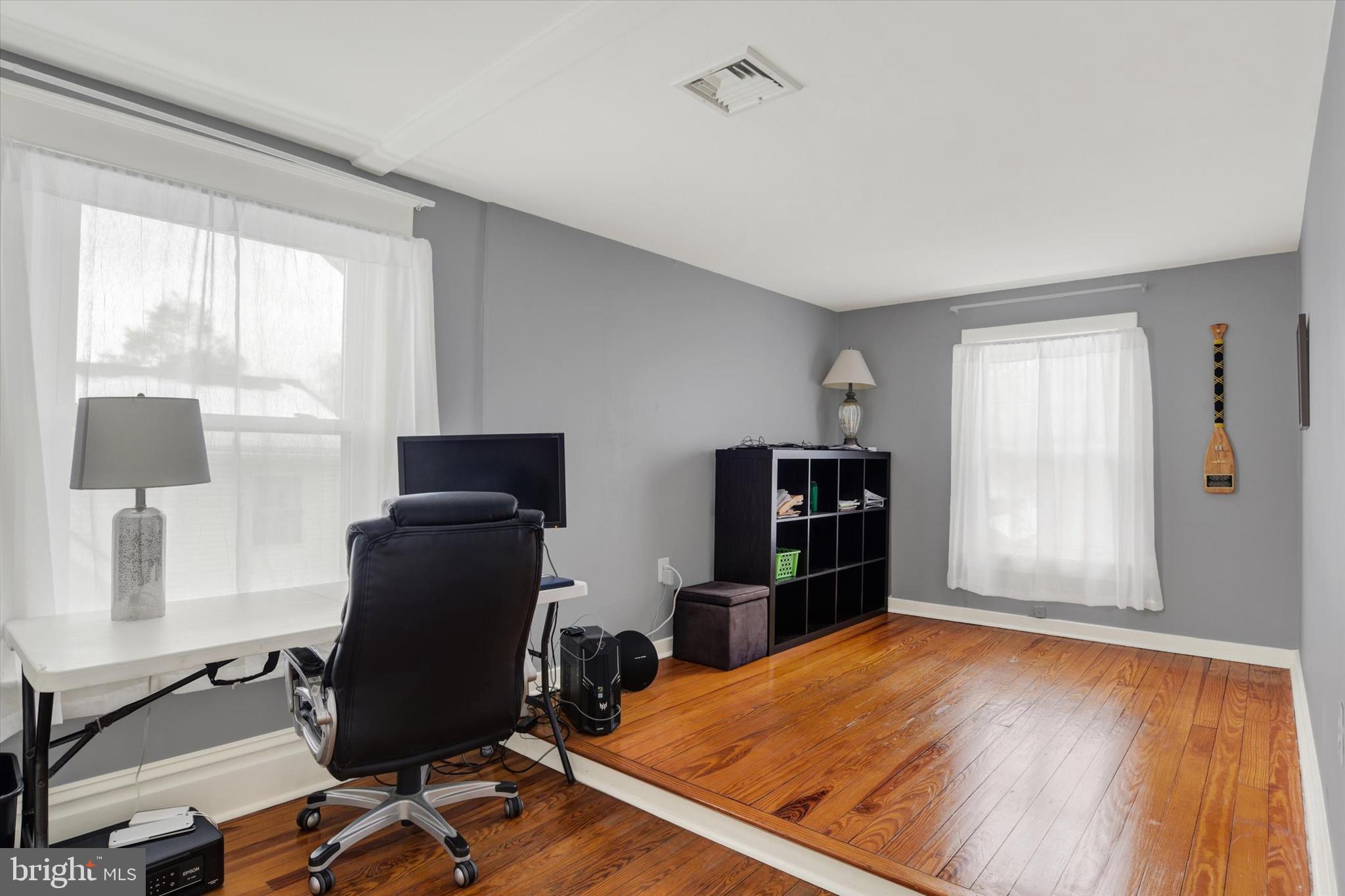 CAMP HILL BOROUGH - Residential