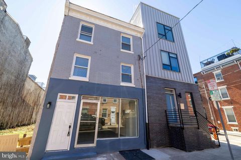 Photo of 178 W Master Street, PHILADELPHIA, PA 19122 (MLS # PAPH2592054)