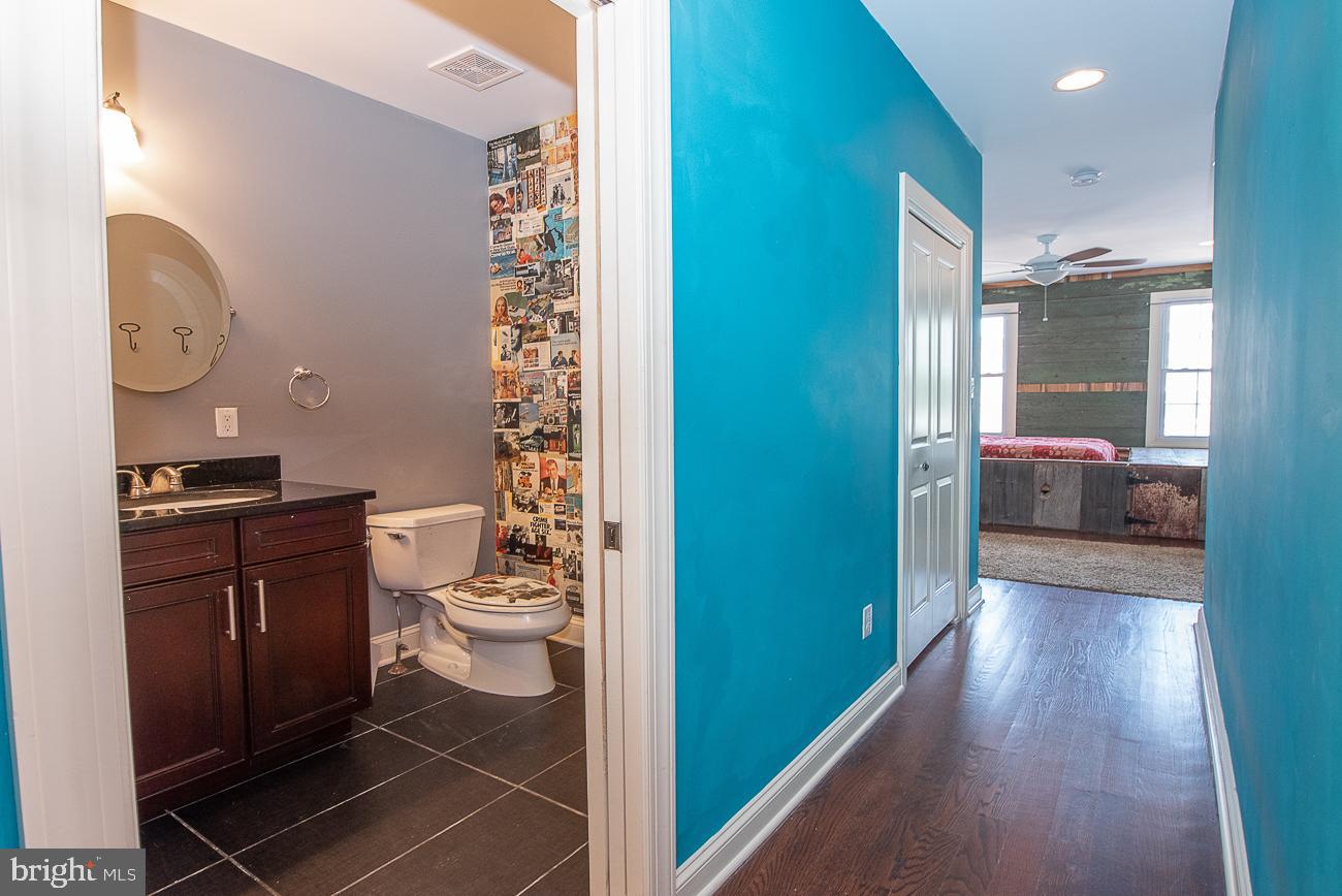 NEWBOLD - Residential