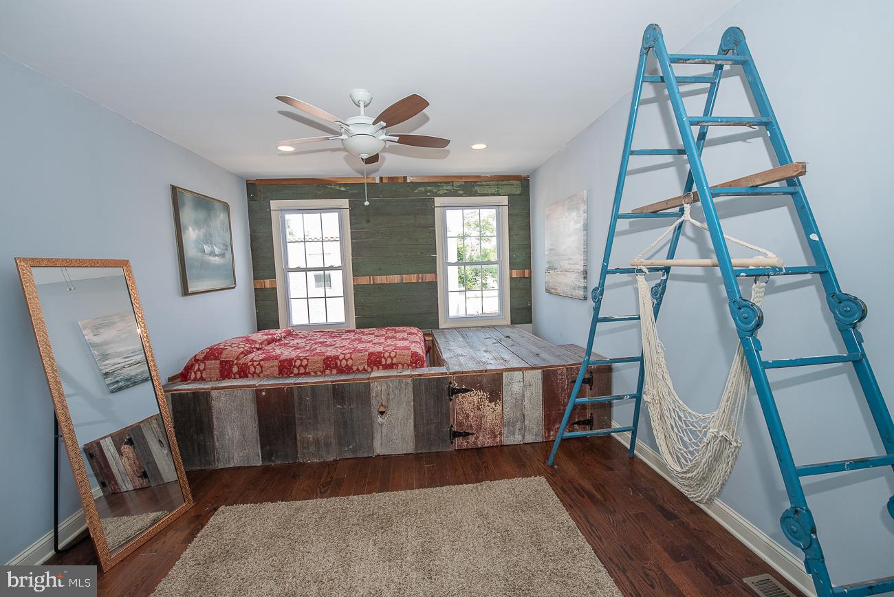 NEWBOLD - Residential