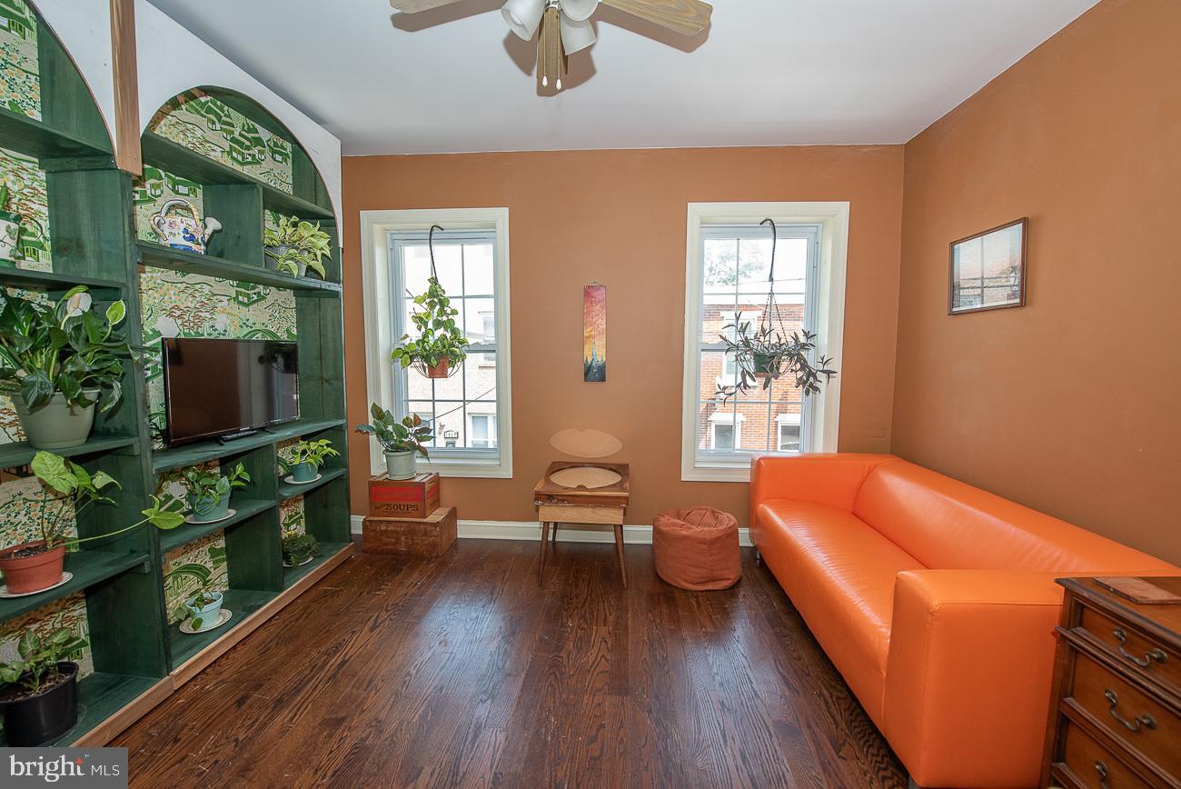 NEWBOLD - Residential