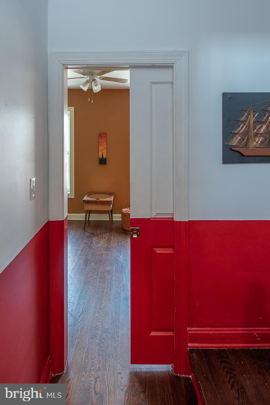 NEWBOLD - Residential