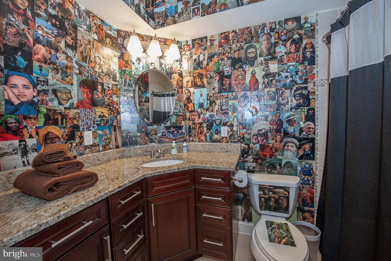 NEWBOLD - Residential