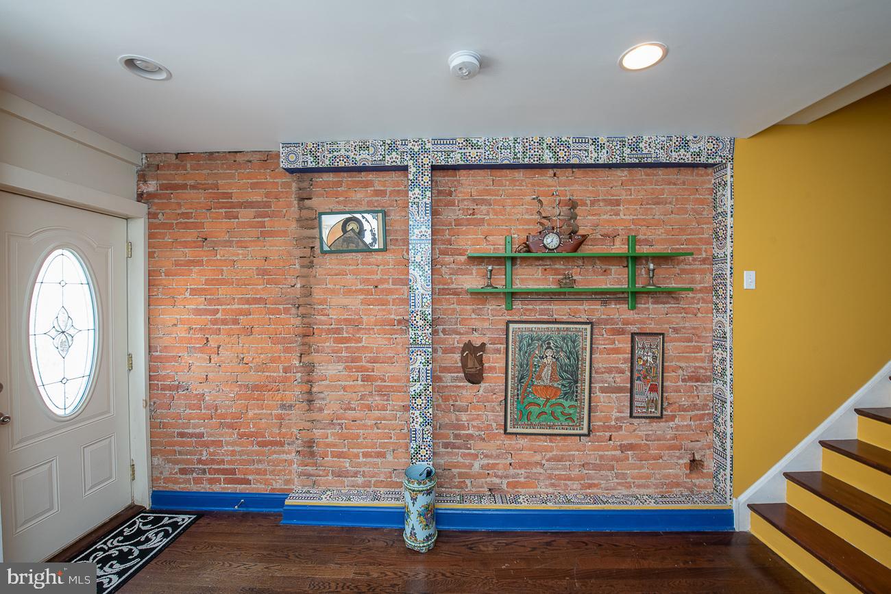 NEWBOLD - Residential