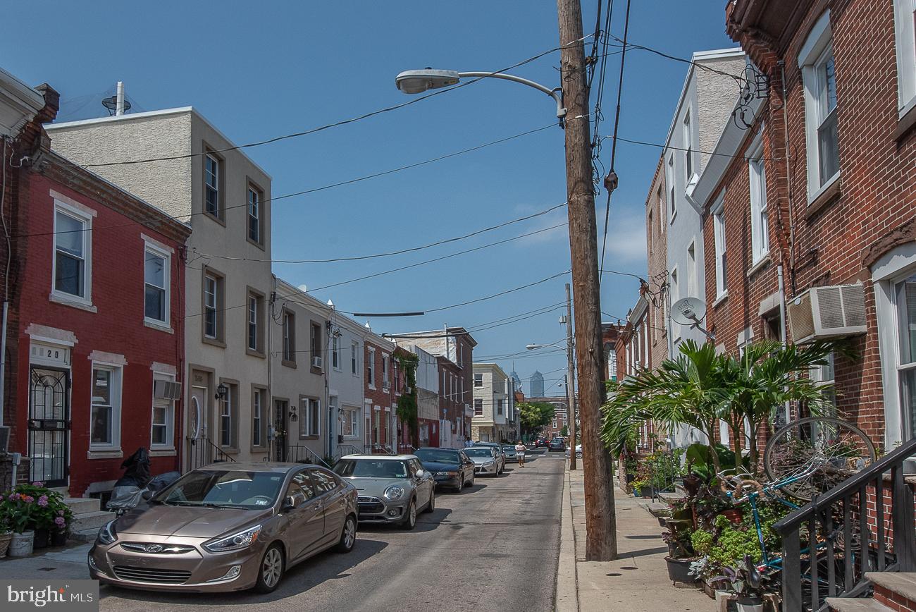 NEWBOLD - Residential