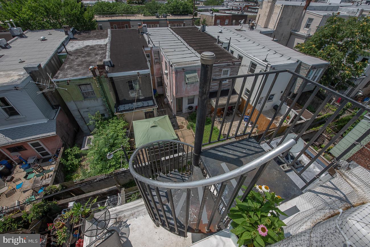 NEWBOLD - Residential