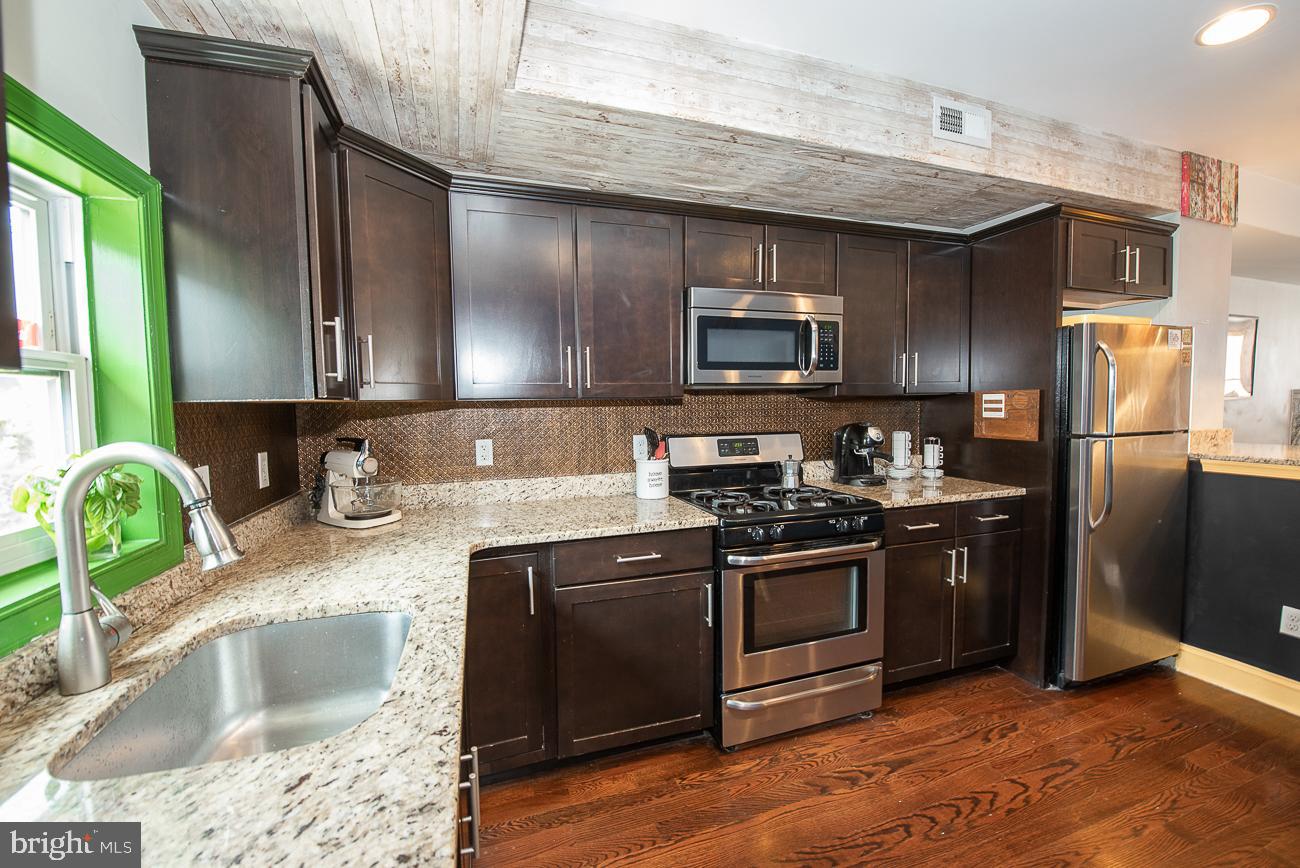 NEWBOLD - Residential