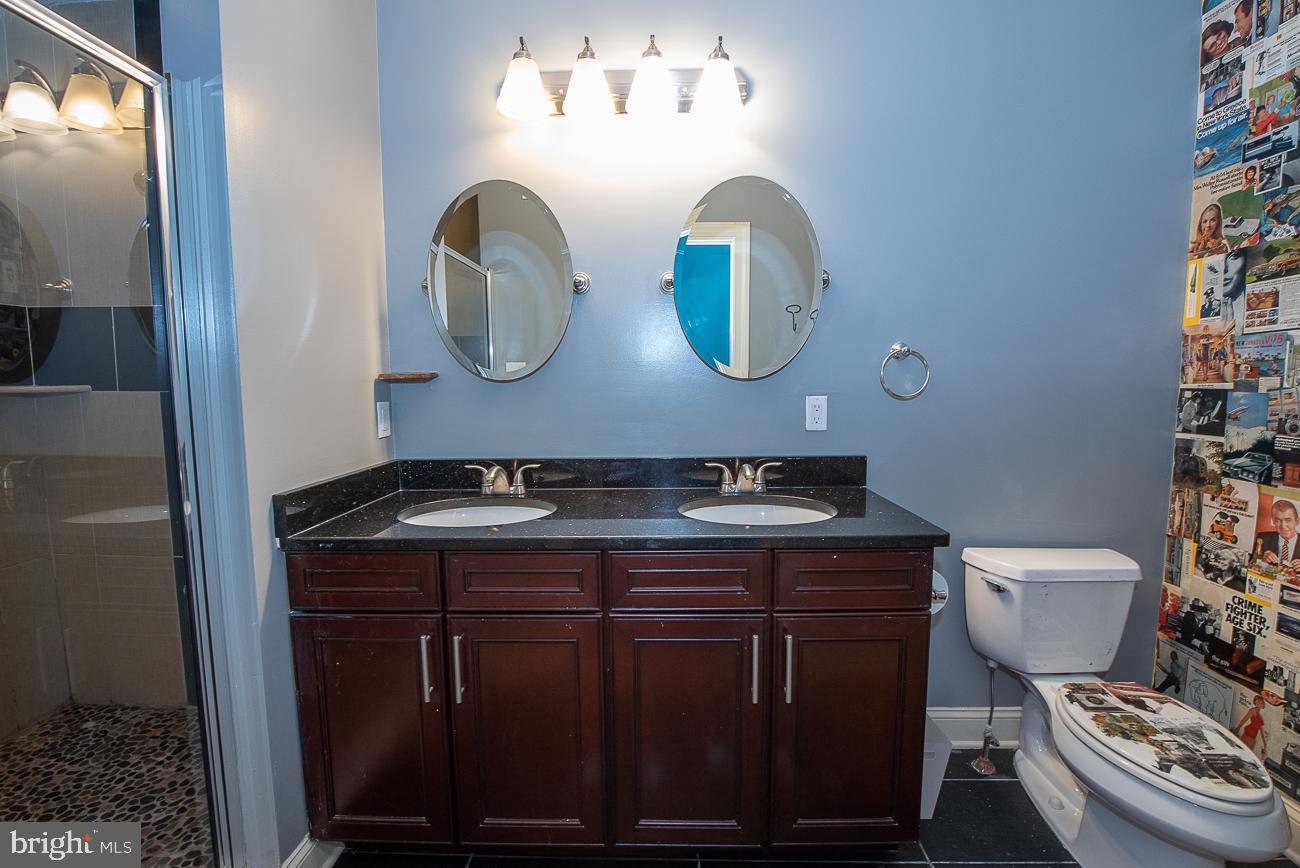 NEWBOLD - Residential