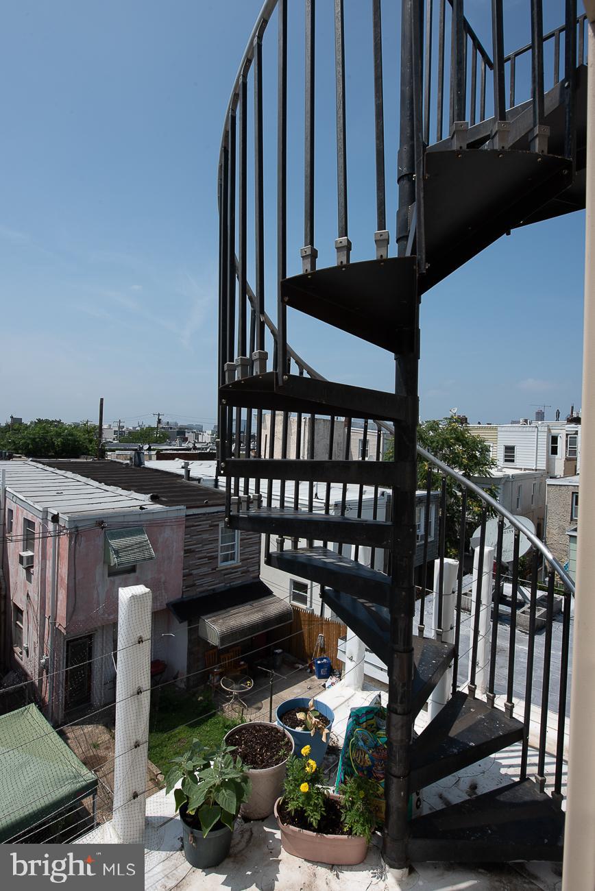 NEWBOLD - Residential