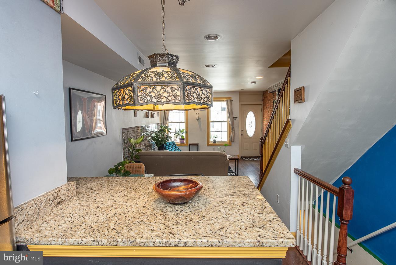 NEWBOLD - Residential