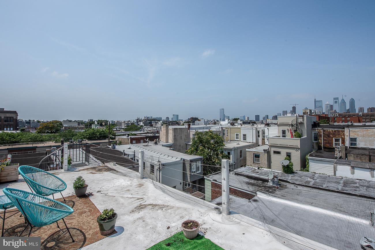 NEWBOLD - Residential