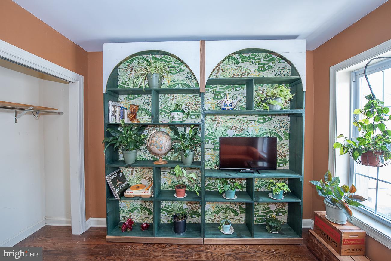 NEWBOLD - Residential