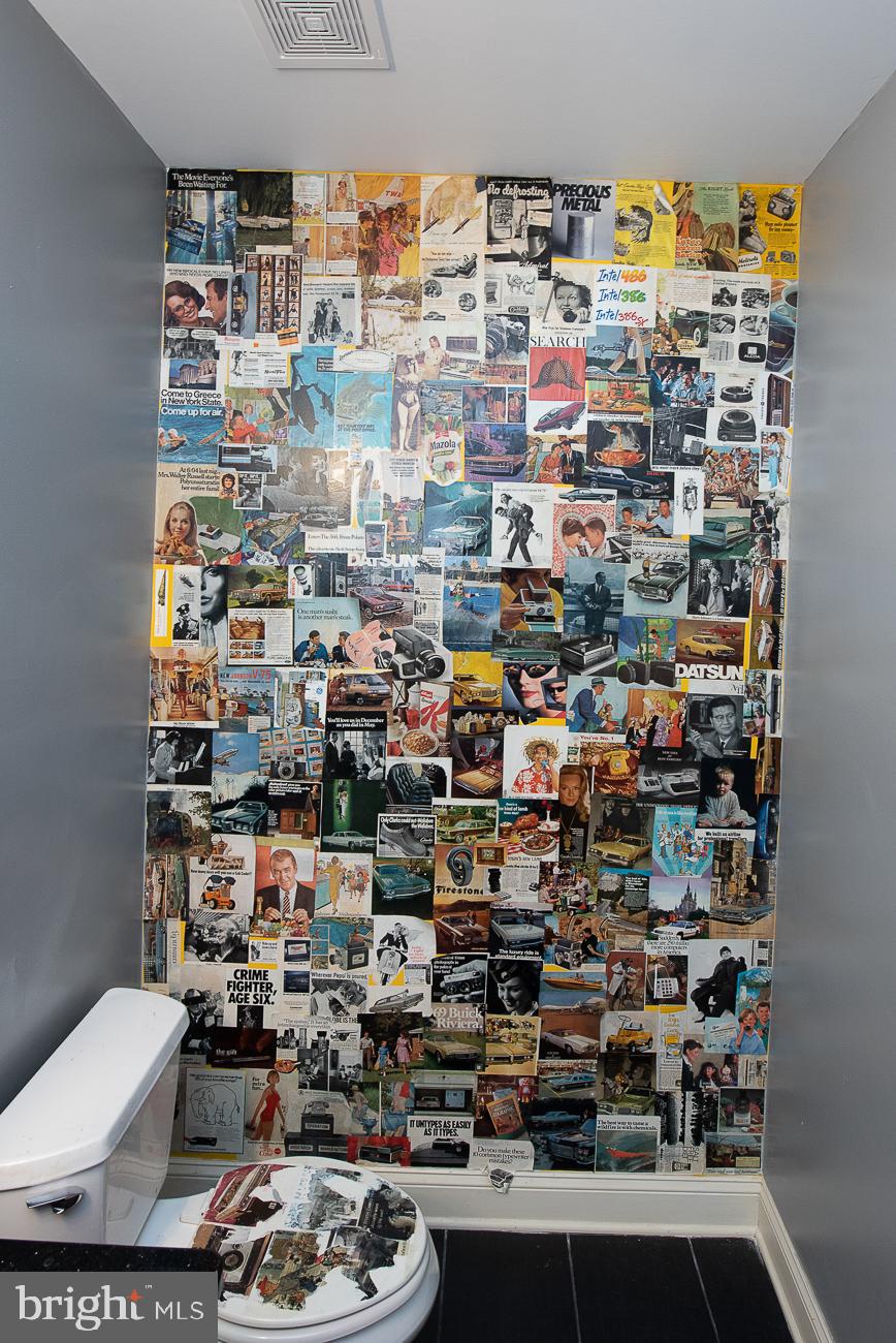 NEWBOLD - Residential