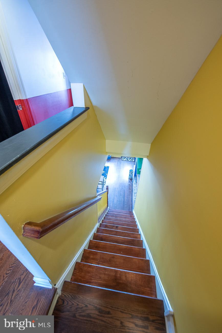 NEWBOLD - Residential