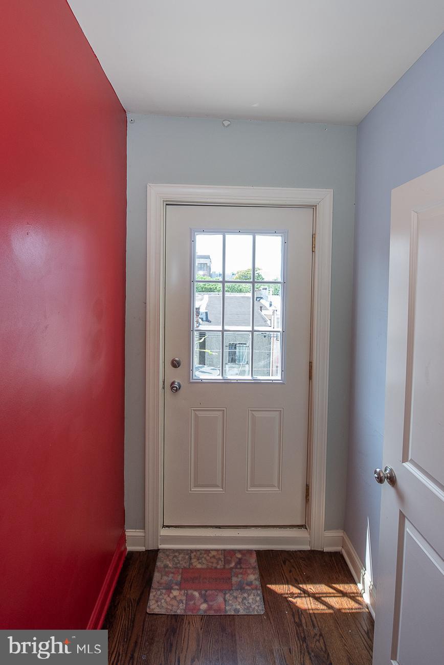 NEWBOLD - Residential