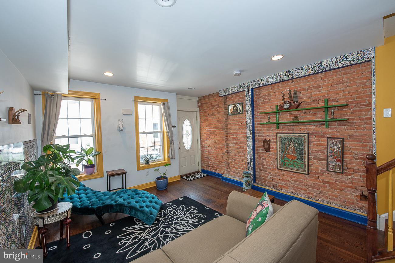 NEWBOLD - Residential