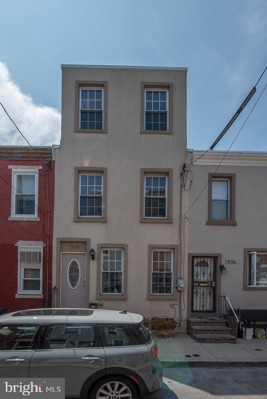 NEWBOLD - Residential