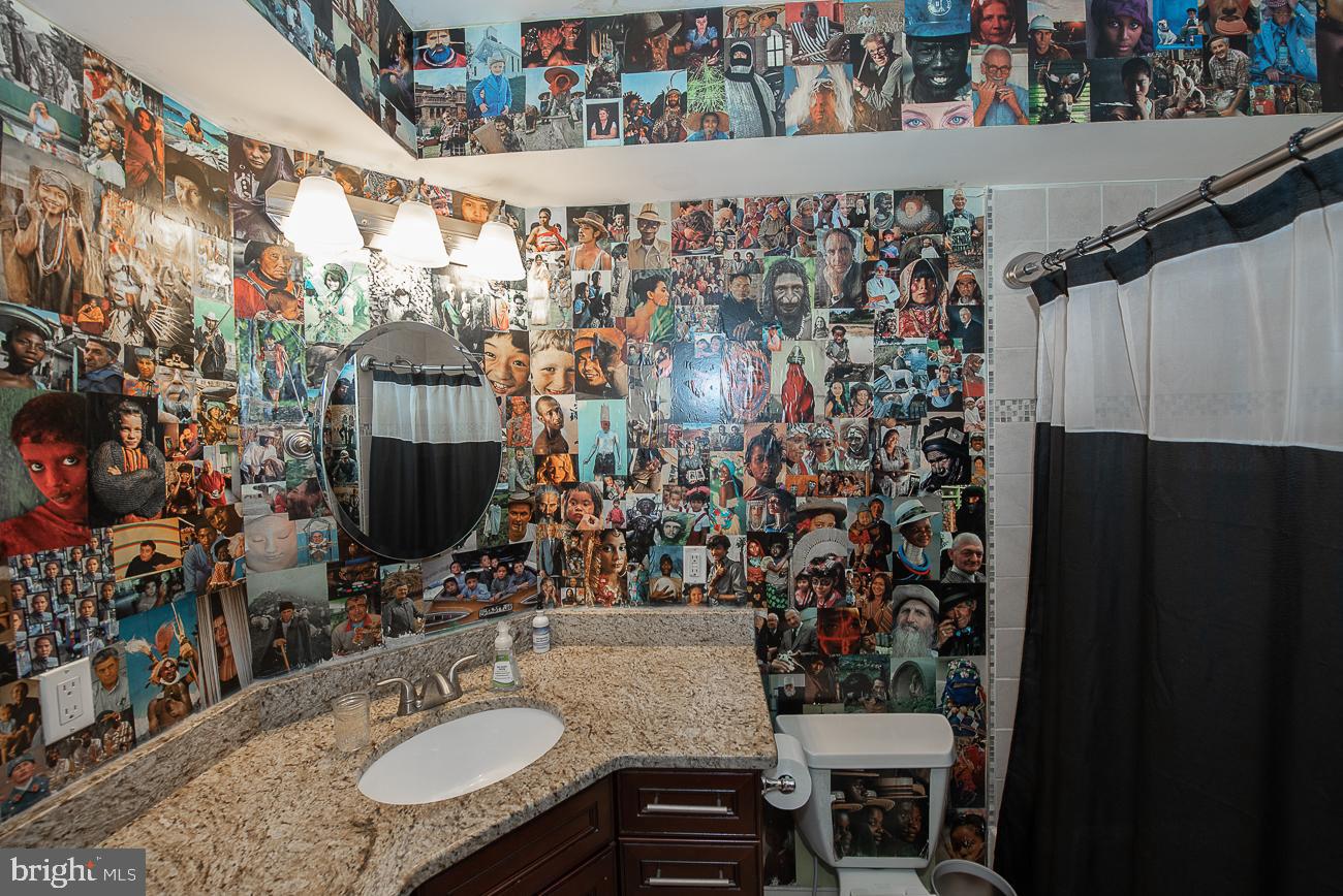 NEWBOLD - Residential