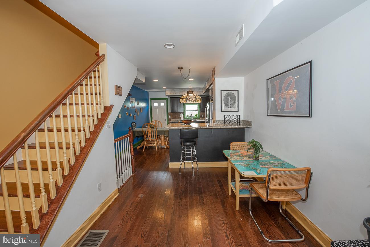 NEWBOLD - Residential