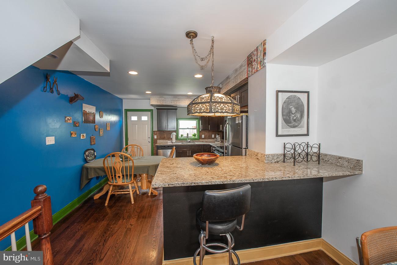 NEWBOLD - Residential