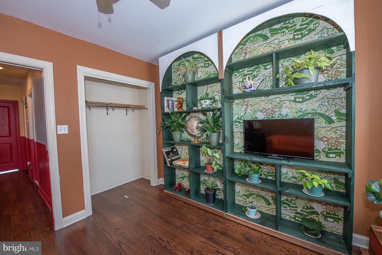 NEWBOLD - Residential