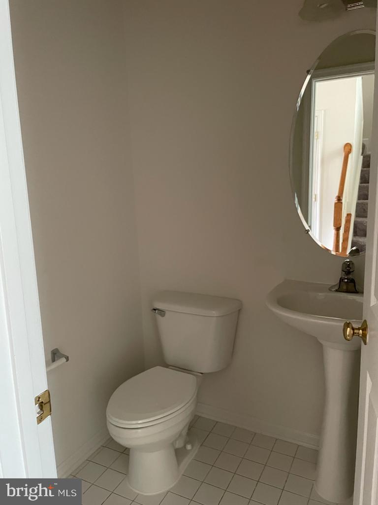 LOUDOUN PARKWAY CENTER - Residential Lease