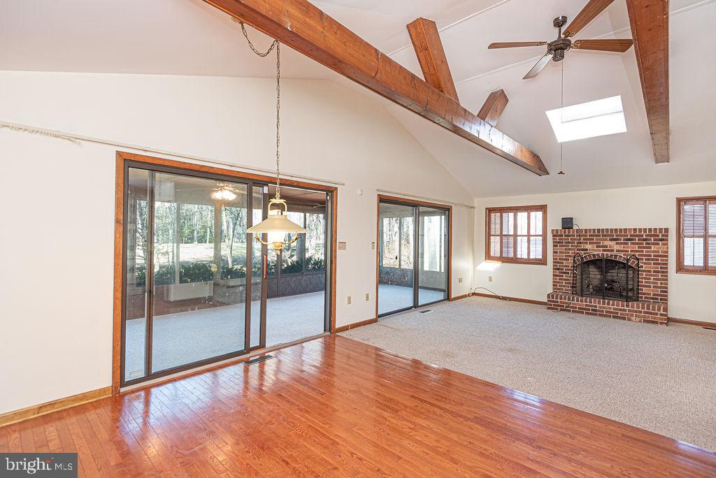 OCEAN PINES - BAY COLONY - Residential